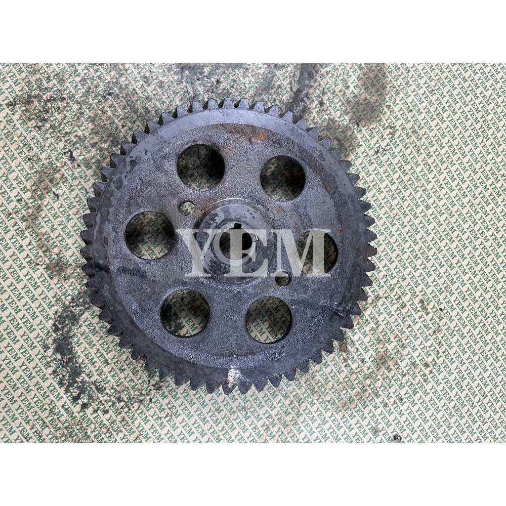 Shaft Idle Gear For Yanmar 3TNE84 Engine parts