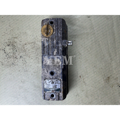 Valve Chamber Cover For Yanmar 3TNE84 Engine parts