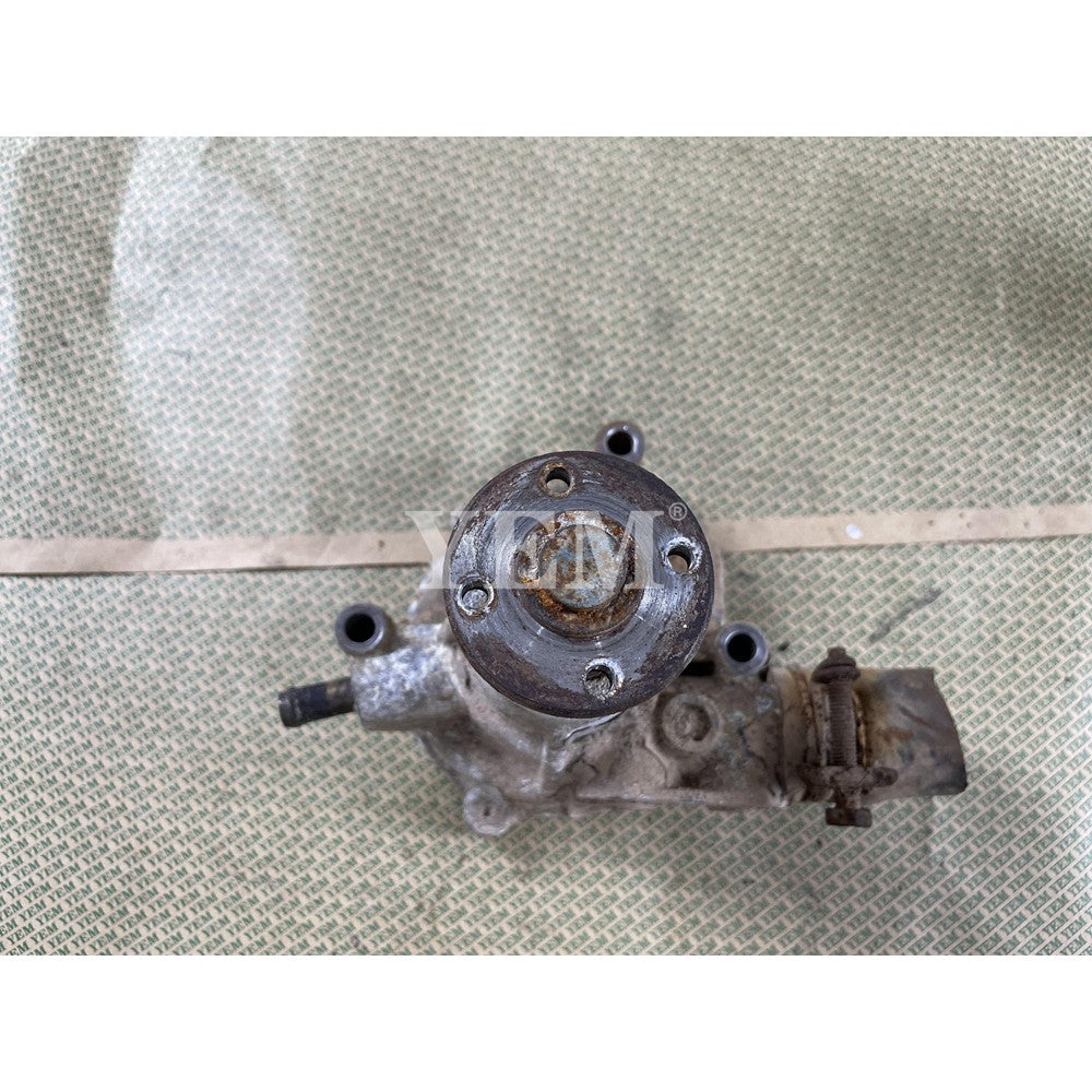 Water Pump For Yanmar 3TNE84 Engine parts