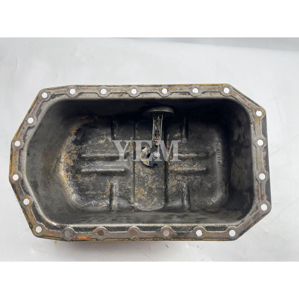 129100-01760 Oil Pan For Yanmar 3TNE84 Engine parts