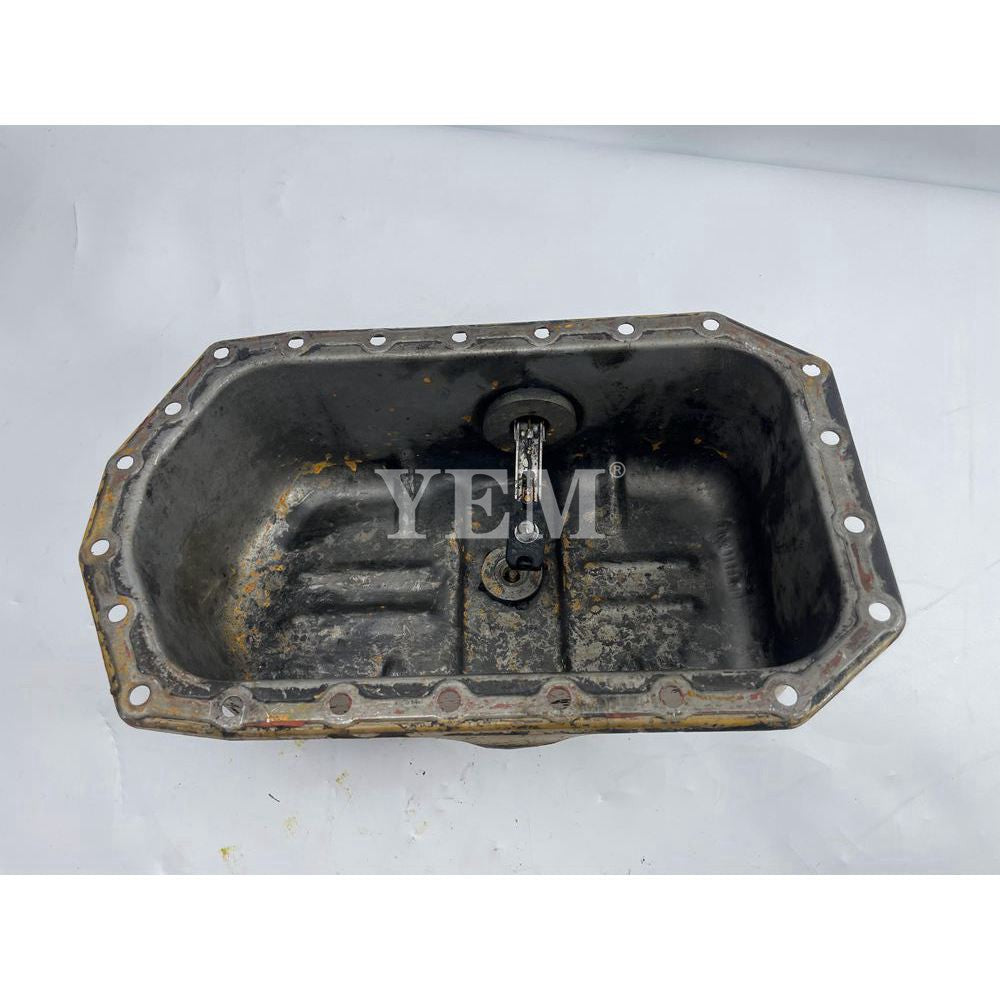 129100-01760 Oil Pan For Yanmar 3TNE84 Engine parts