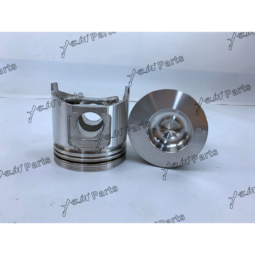 3TNE84 Piston For Yanmar Engine parts