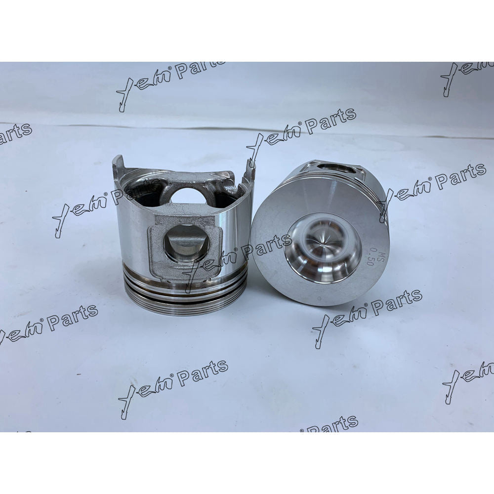 3TNE84 Piston For Yanmar Engine parts