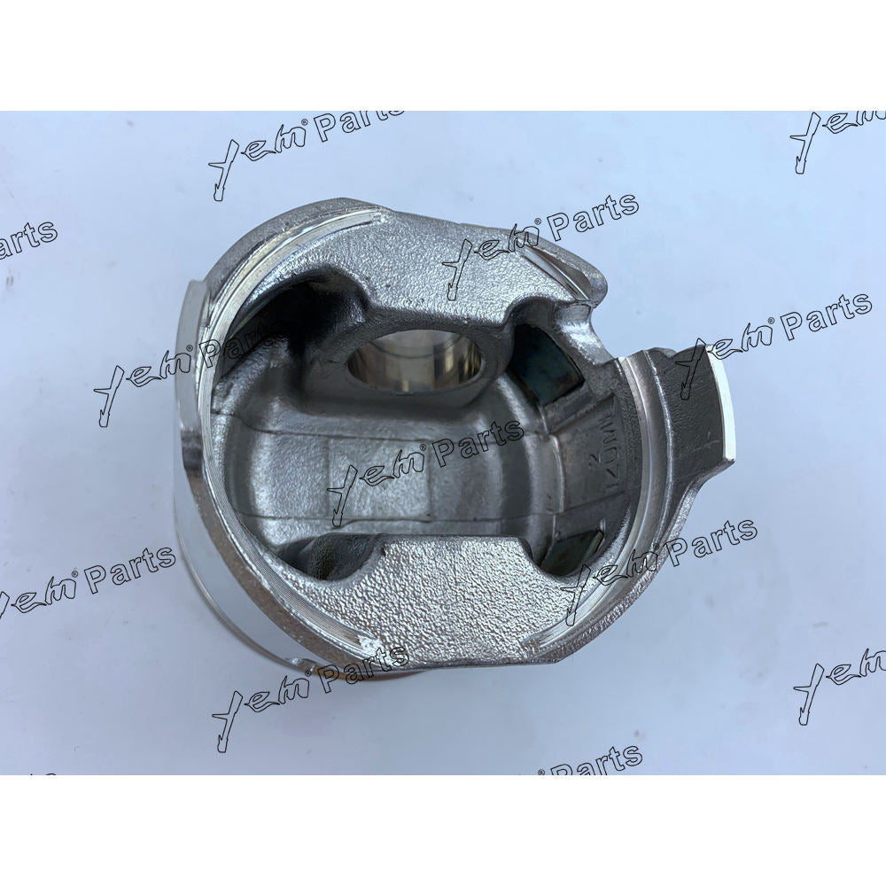 3TNE84 Piston For Yanmar Engine parts