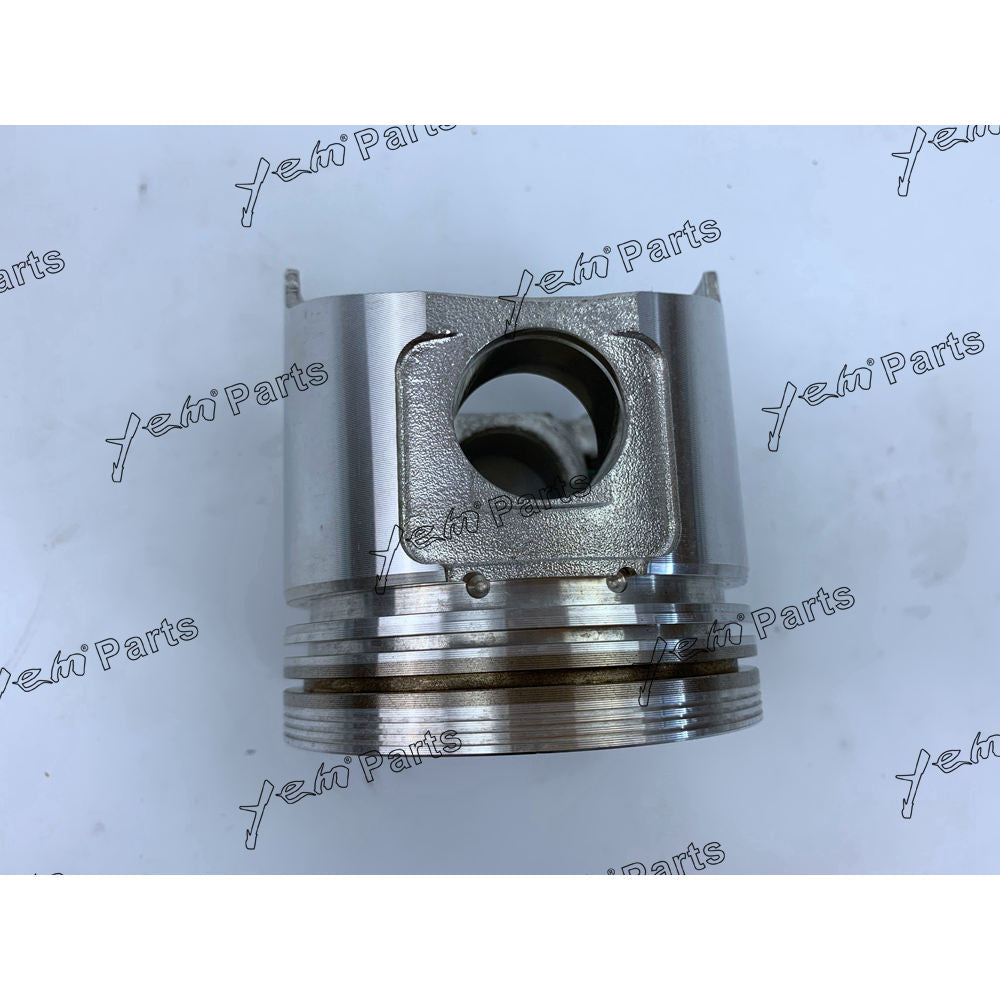 3TNE84 Piston For Yanmar Engine parts