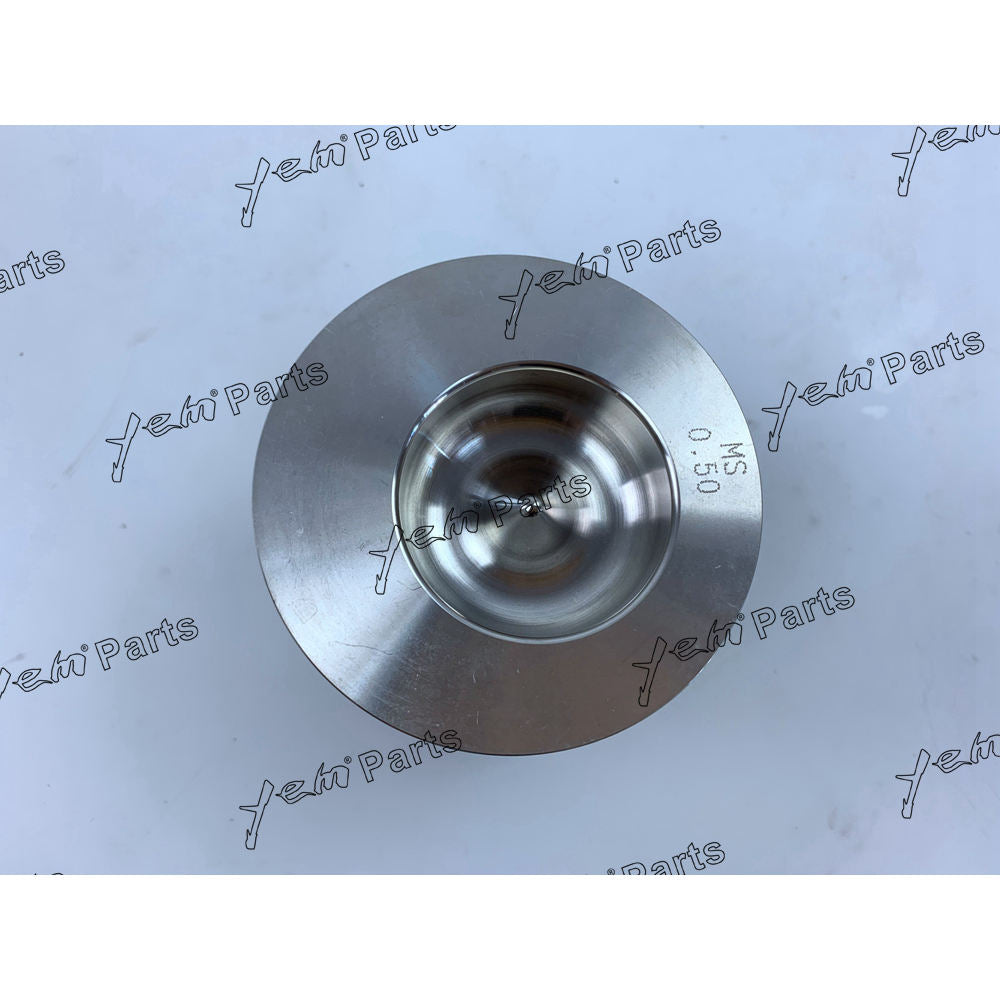 3TNE84 Piston For Yanmar Engine parts