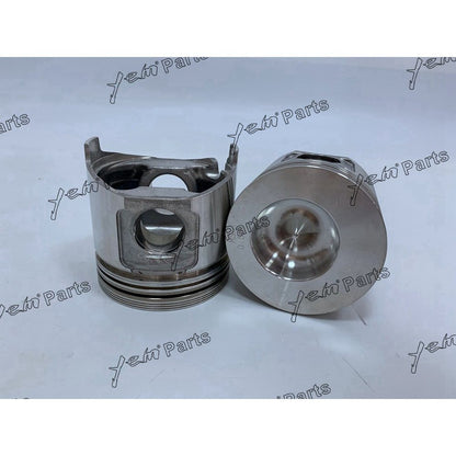 Piston 3TNE84 For Yanmar Engine parts