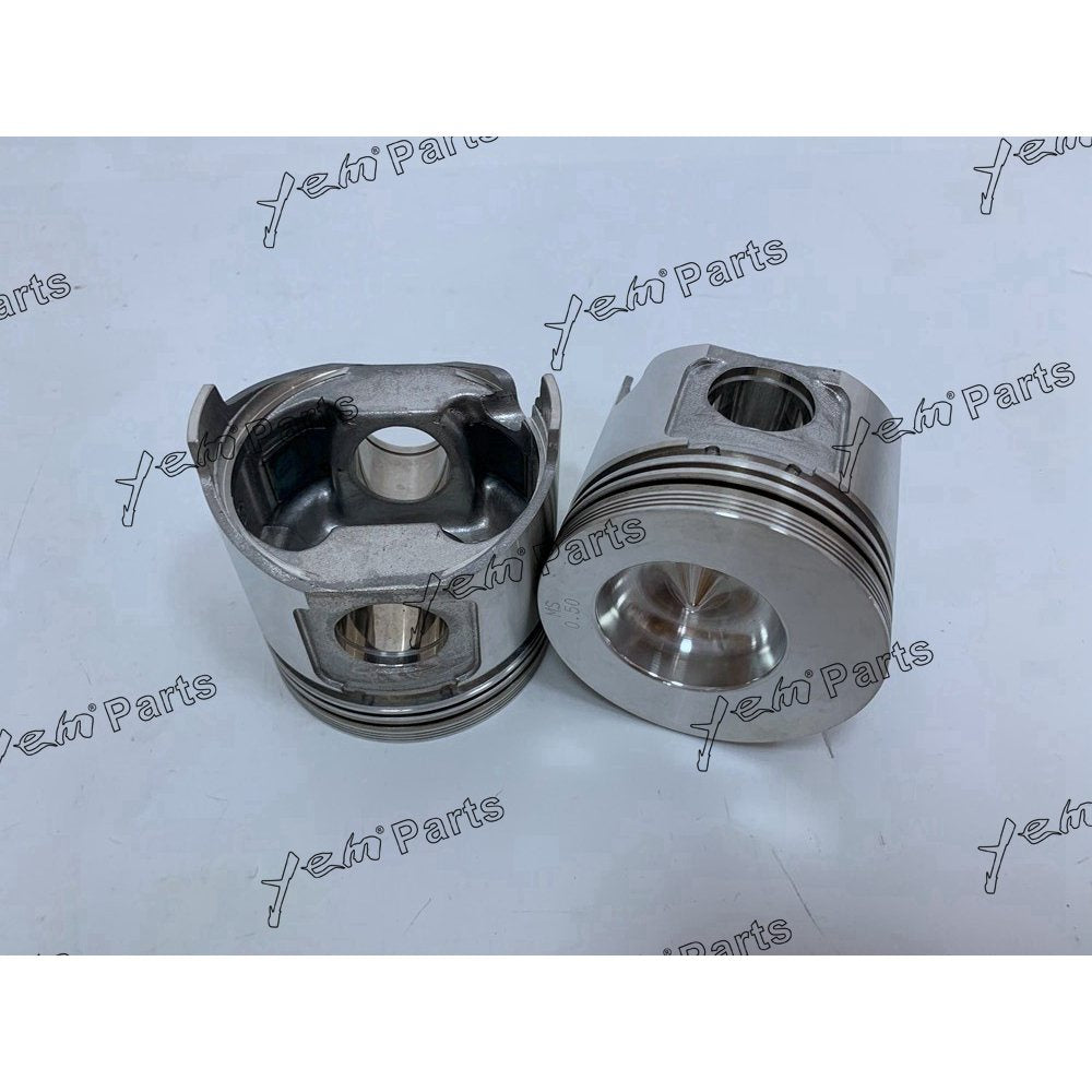 Piston 3TNE84 For Yanmar Engine parts