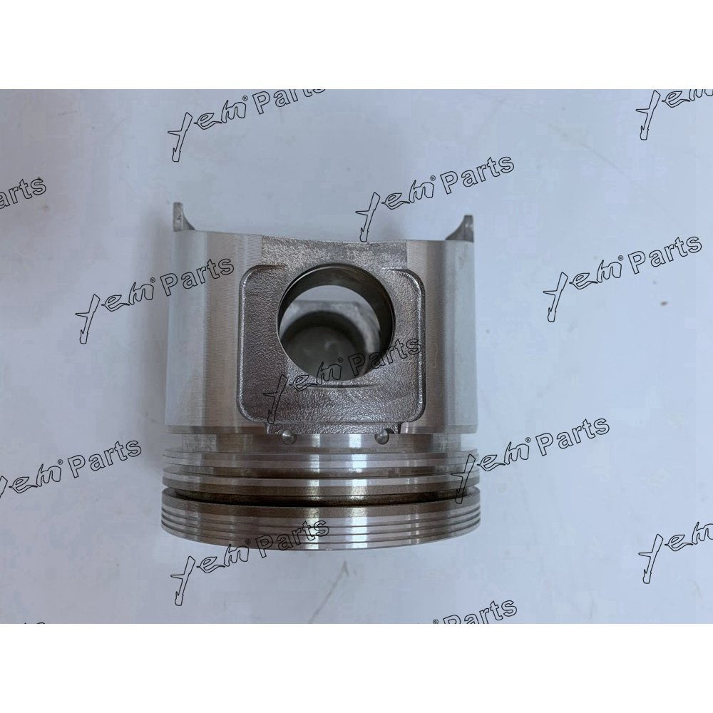 Piston 3TNE84 For Yanmar Engine parts