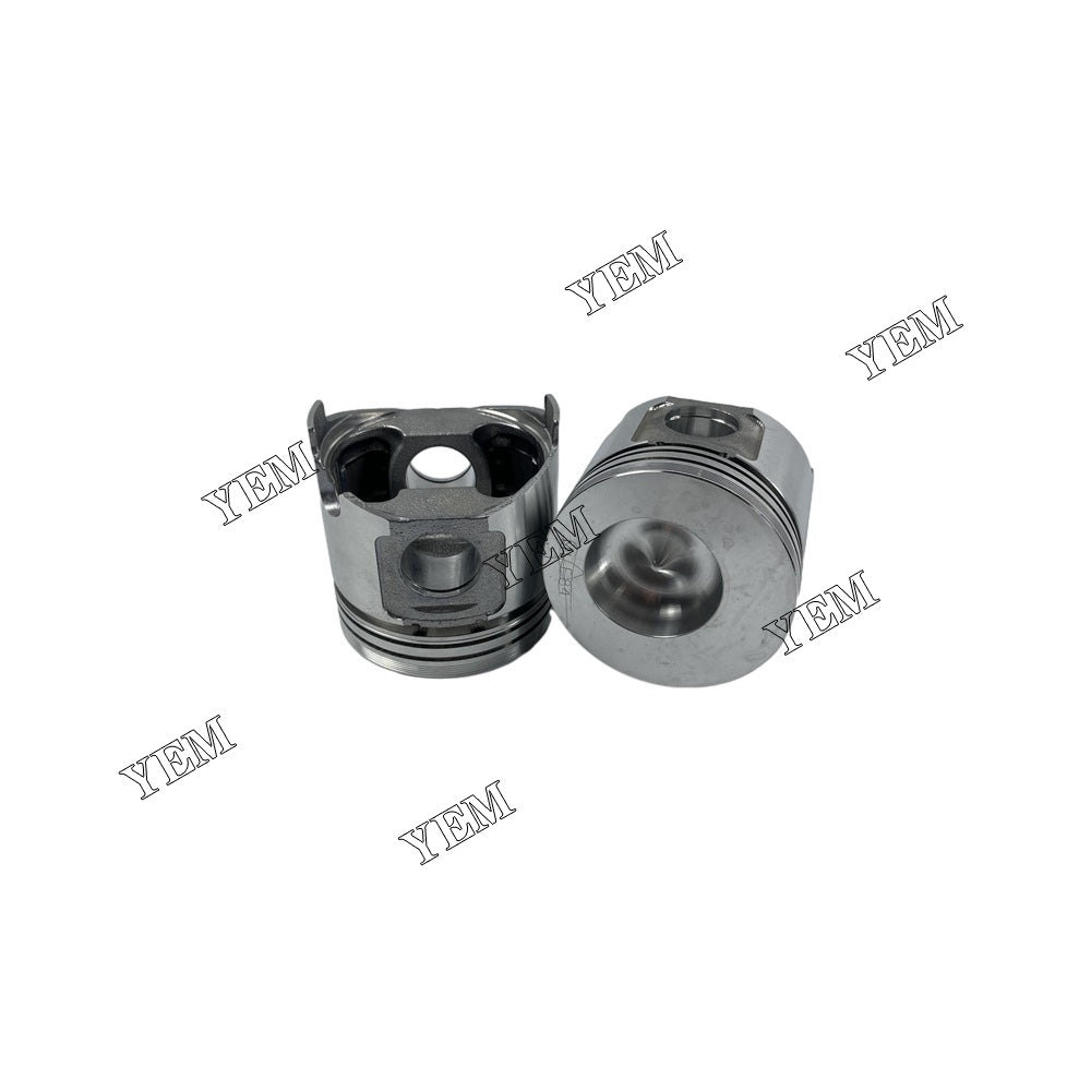 129002-22090 Piston For Yanmar 3TNE84 Engine parts