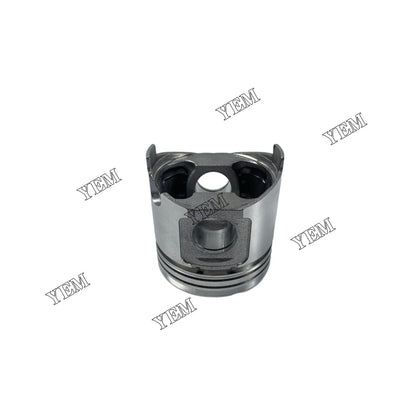 129002-22090 Piston For Yanmar 3TNE84 Engine parts