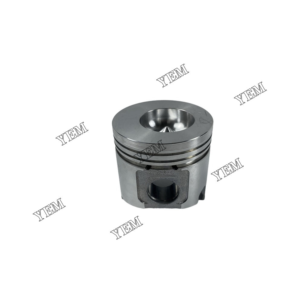 129002-22090 Piston For Yanmar 3TNE84 Engine parts