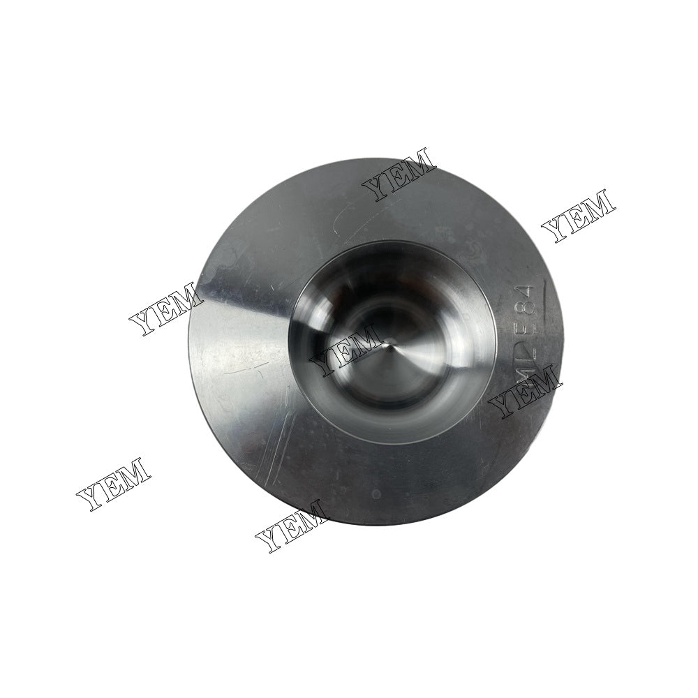 129002-22090 Piston For Yanmar 3TNE84 Engine parts