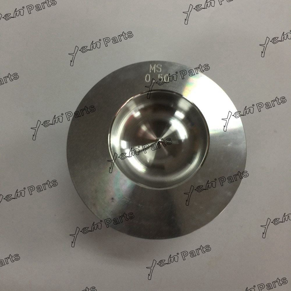 Piston For Yanmar 3TNE84 Engine parts