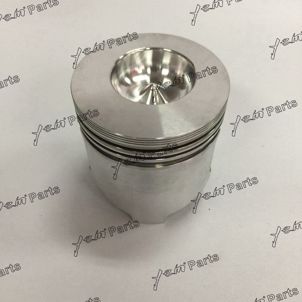 Piston For Yanmar 3TNE84 Engine parts