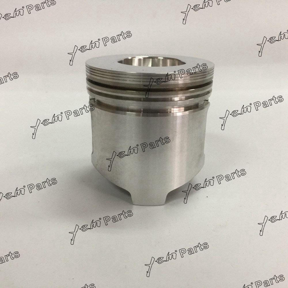 Piston For Yanmar 3TNE84 Engine parts