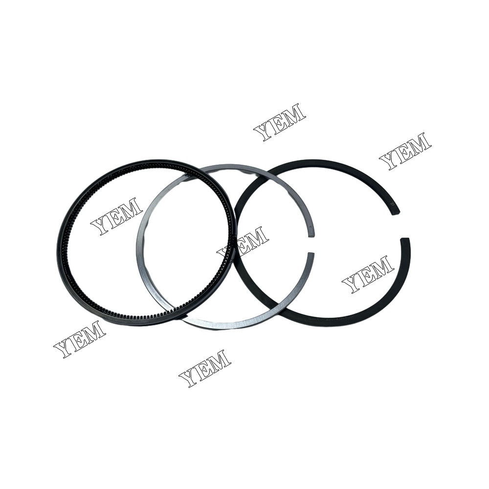 3TNE84 Piston Ring For Yanmar Engine parts 129002-22500