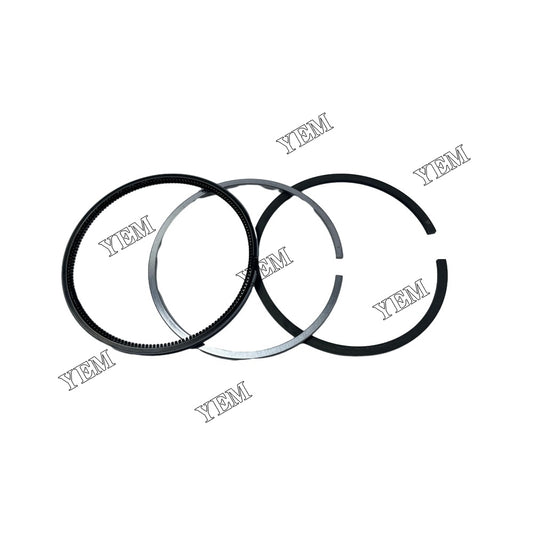 3TNE84 Piston Ring For Yanmar Engine parts 129002-22500