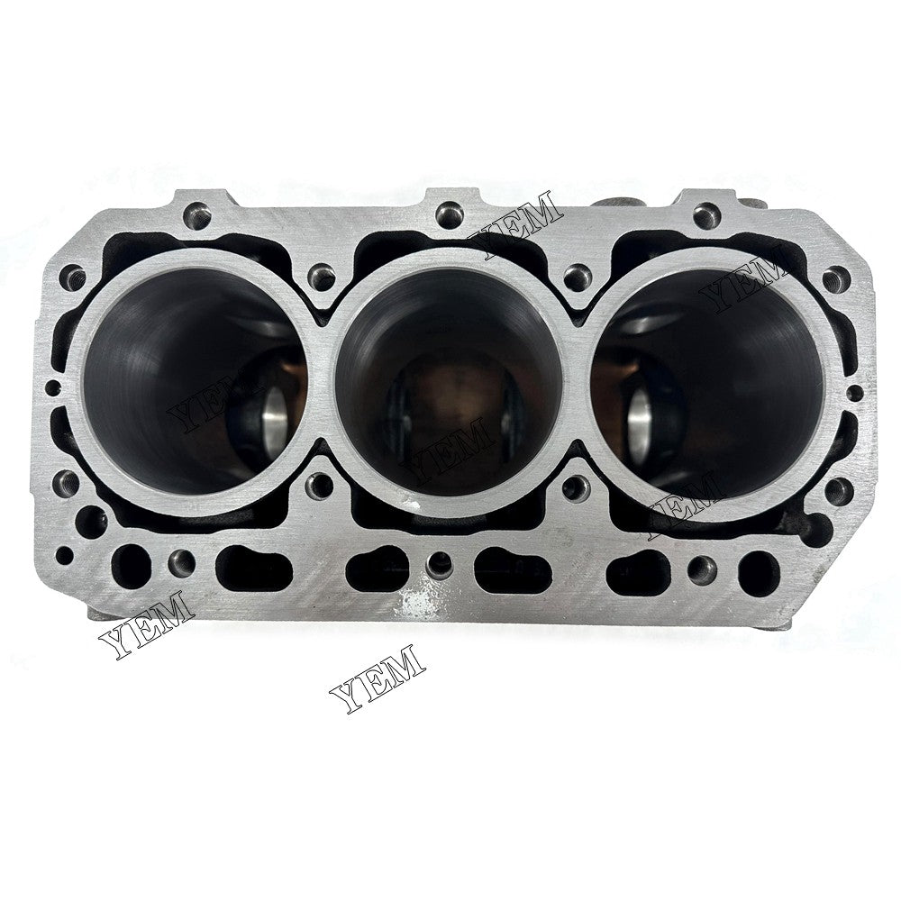 Cylinder Block For Yanmar 3TNE84 Engine parts