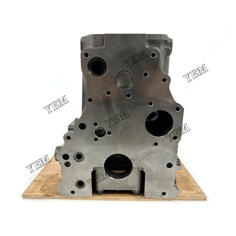 Cylinder Block For Yanmar 3TNE84 Engine parts