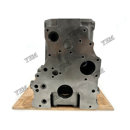 Cylinder Block For Yanmar 3TNE84 Engine parts