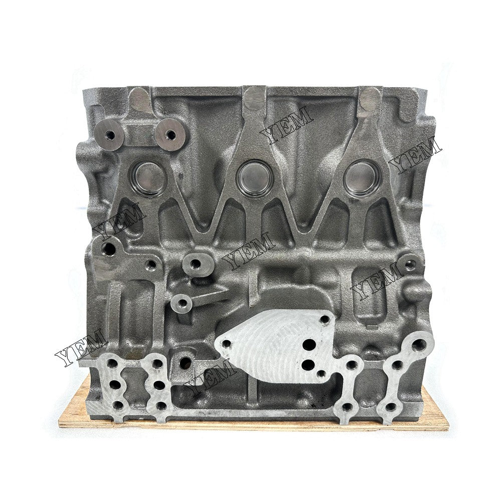 Cylinder Block For Yanmar 3TNE84 Engine parts