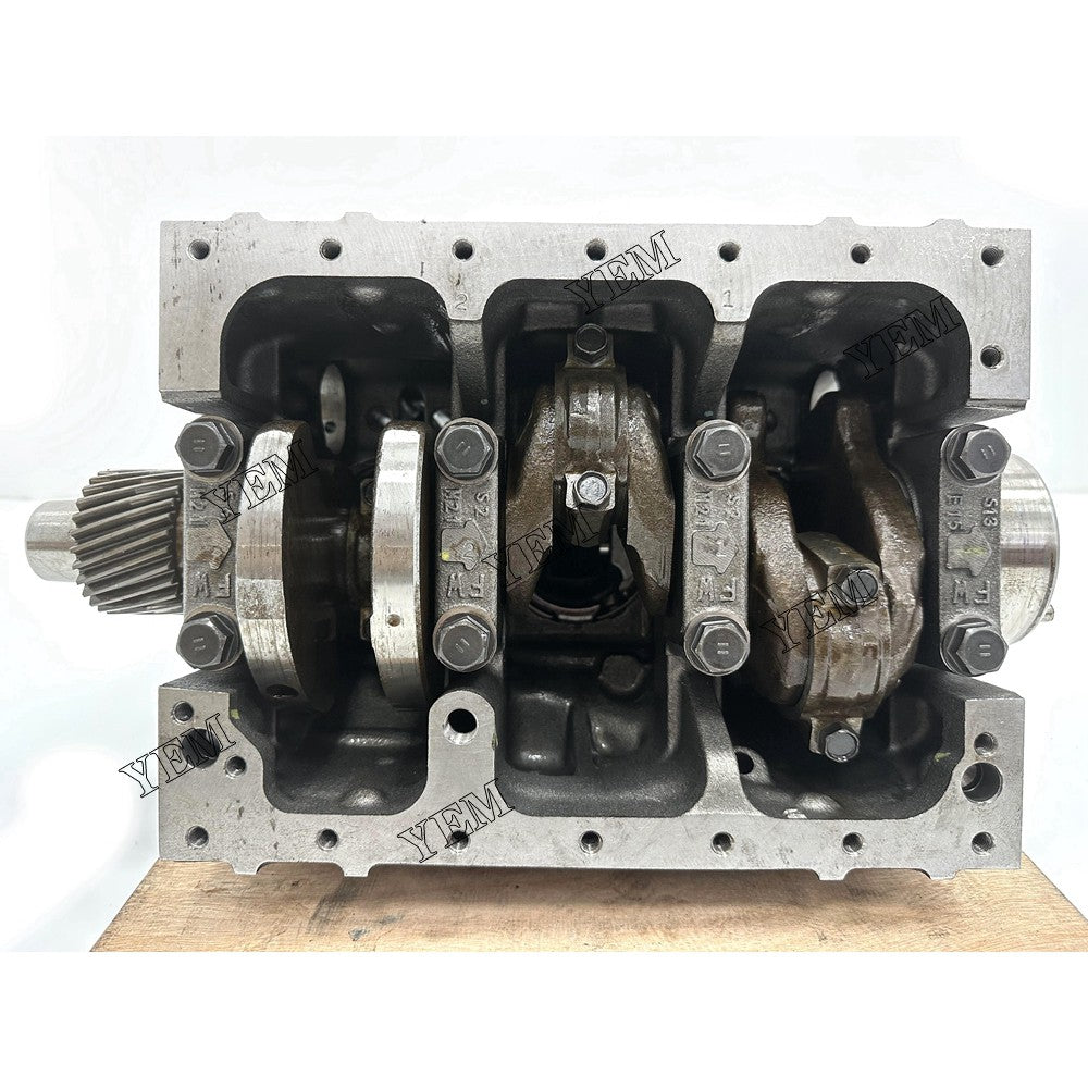 3TNE84 Cylinder Block Assembly For Yanmar Engine parts