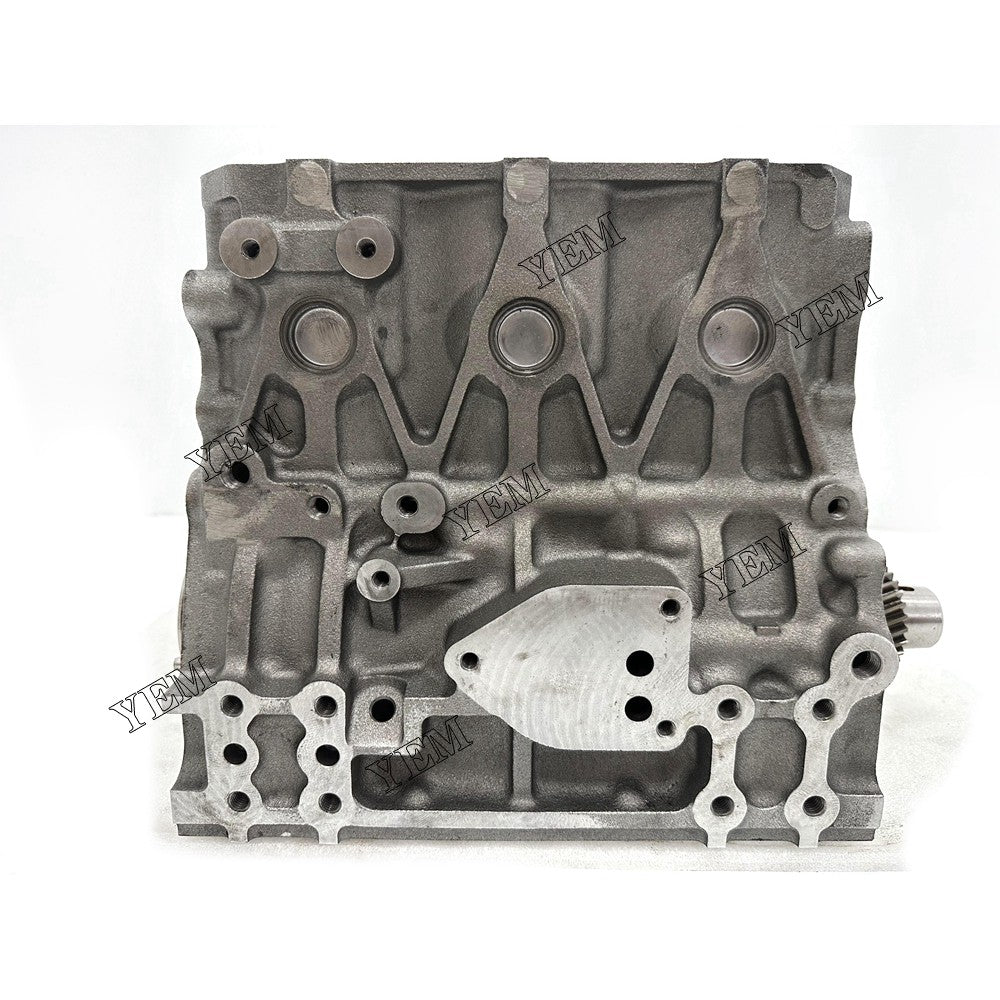 3TNE84 Cylinder Block Assembly For Yanmar Engine parts