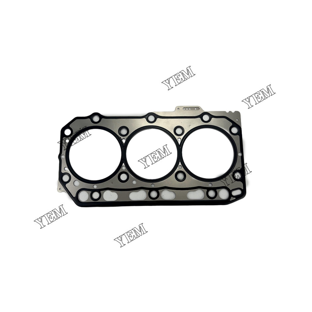 3TNE84 Head Gasket For Yanmar Engine parts