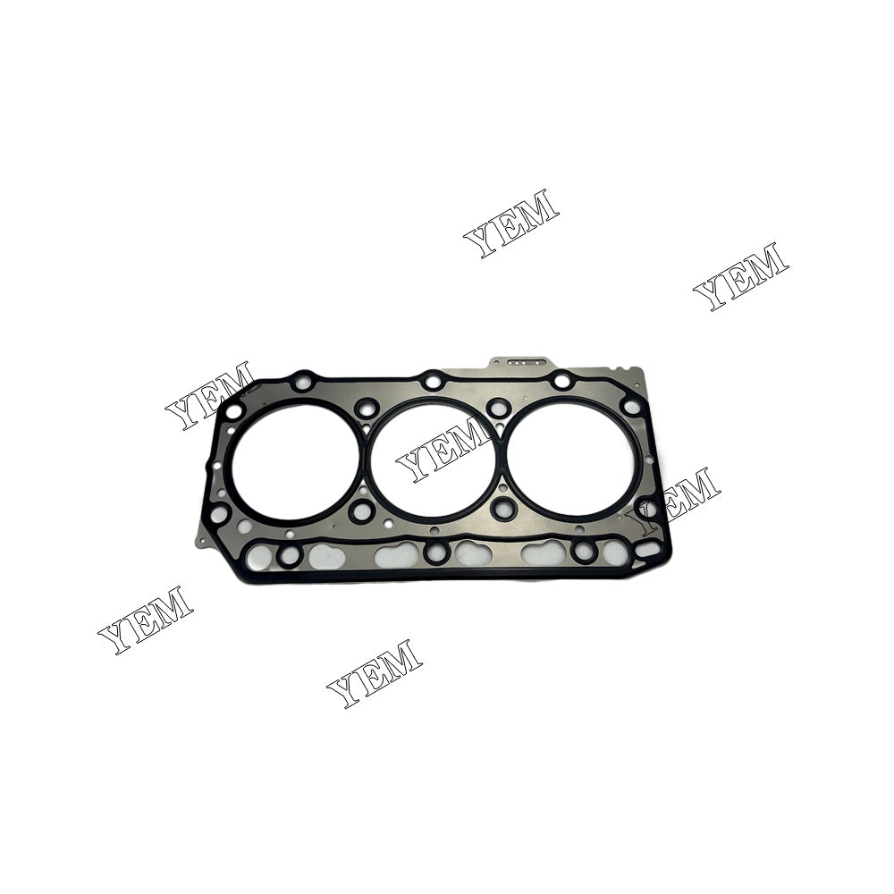 3TNE84 Head Gasket For Yanmar Engine parts