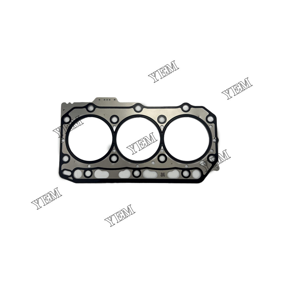 3TNE84 Head Gasket For Yanmar Engine parts