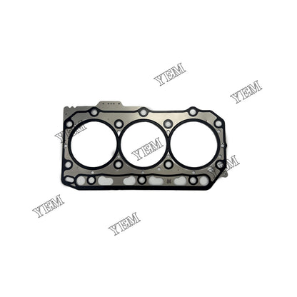 3TNE84 Head Gasket For Yanmar Engine parts