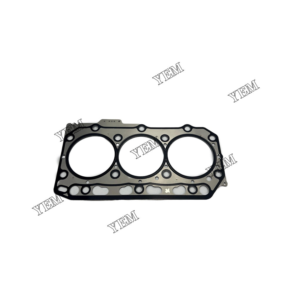 3TNE84 Head Gasket For Yanmar Engine parts