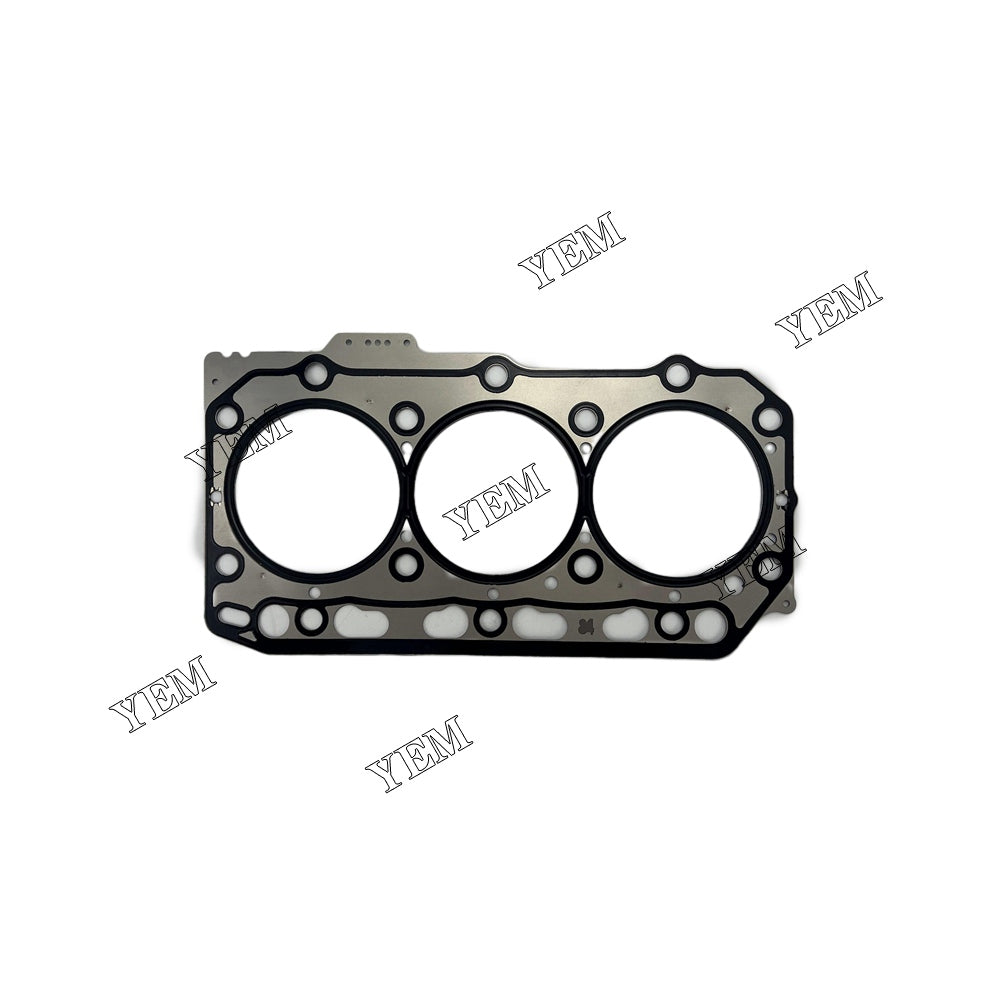 3TNE84 Head Gasket For Yanmar Engine parts