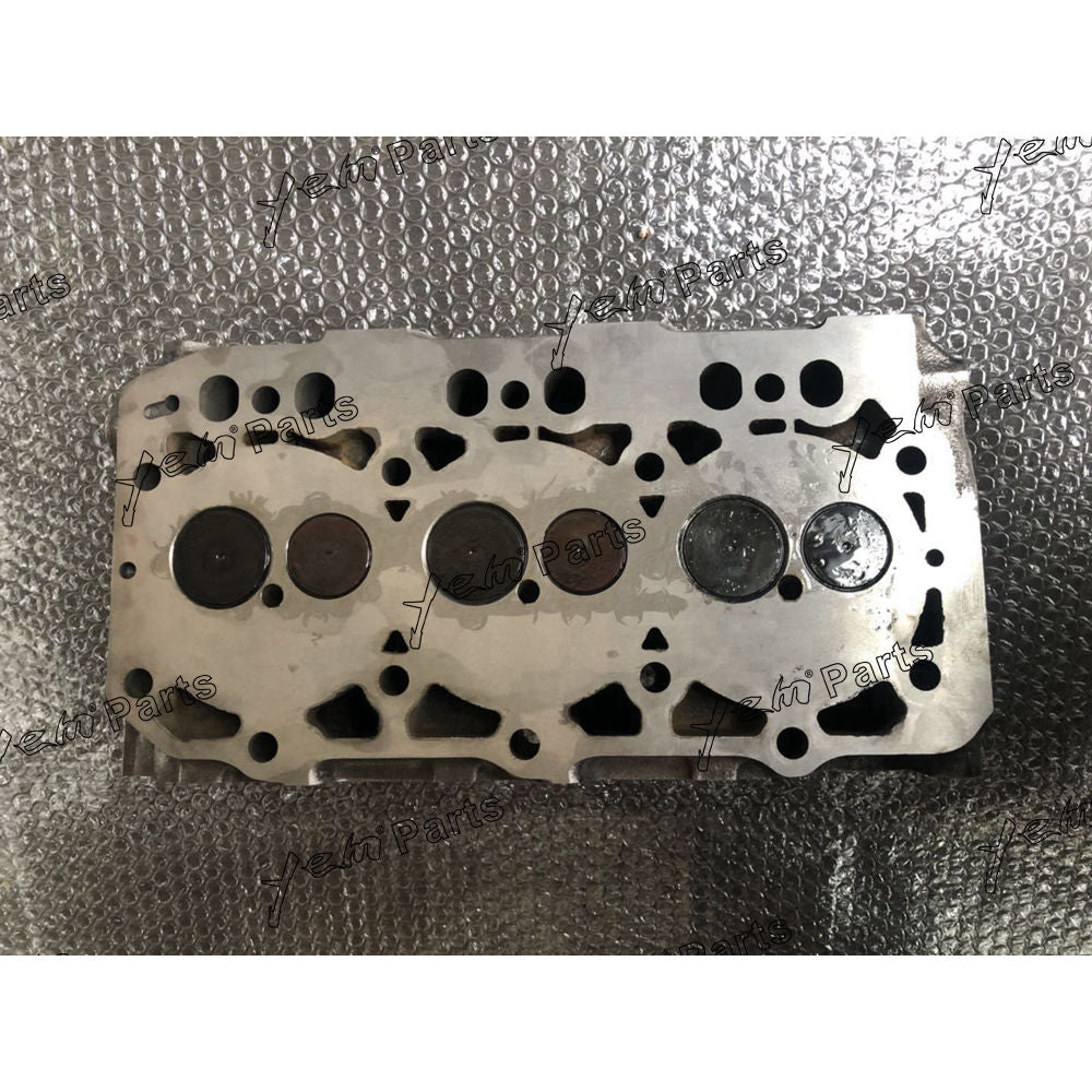 Cylinder Head For Yanmar Engine parts 3TNE84