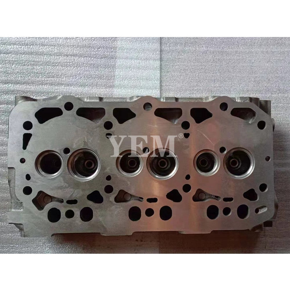 Cylinder Head For Yanmar 3TNE84 Engine parts