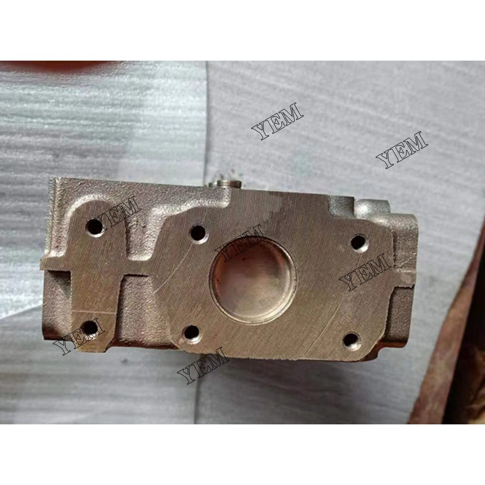 Cylinder Head For Yanmar 3TNE84 Engine parts