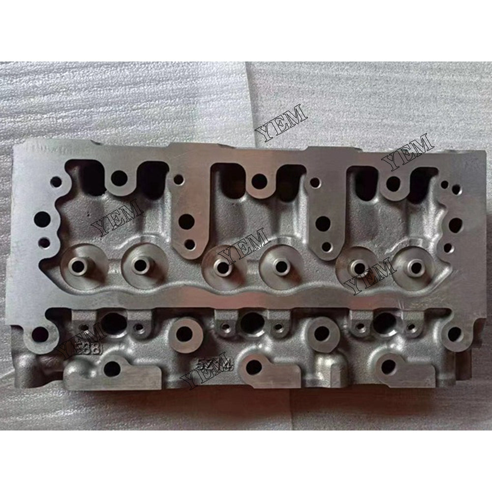 Cylinder Head For Yanmar 3TNE84 Engine parts