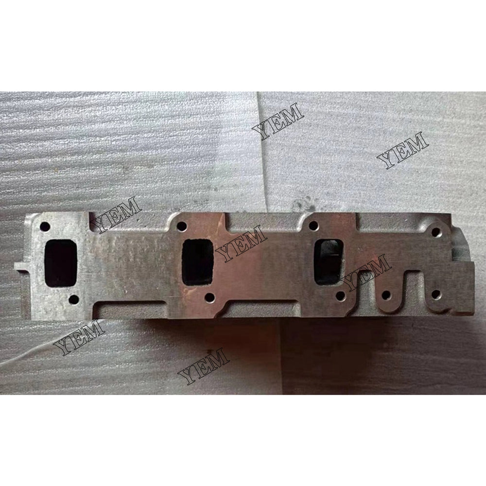 Cylinder Head For Yanmar 3TNE84 Engine parts