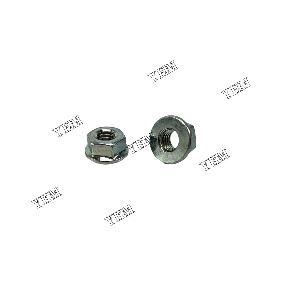 26366-060002 NUT For Yanmar 3TNE84 Engine parts