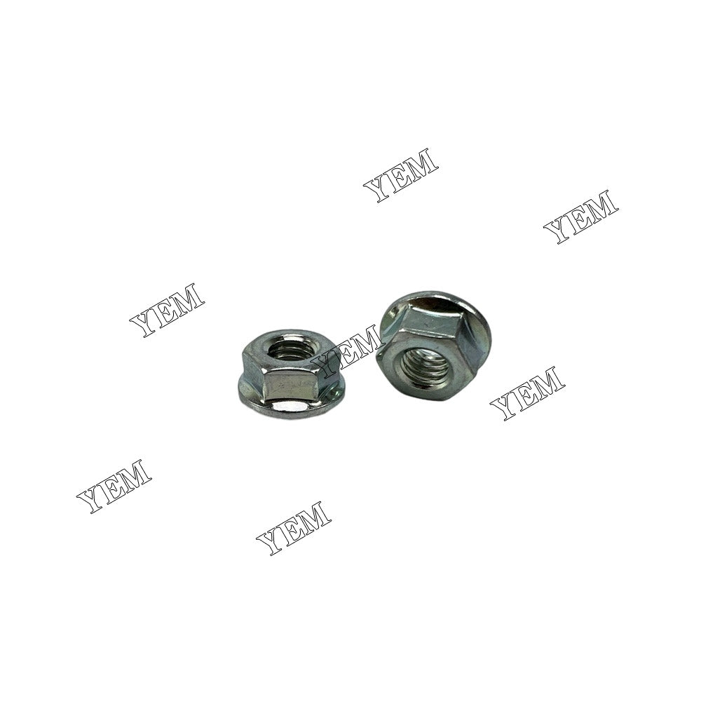 26366-060002 NUT For Yanmar 3TNE84 Engine parts