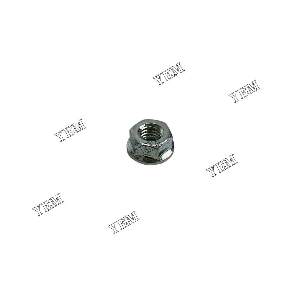 26366-060002 NUT For Yanmar 3TNE84 Engine parts