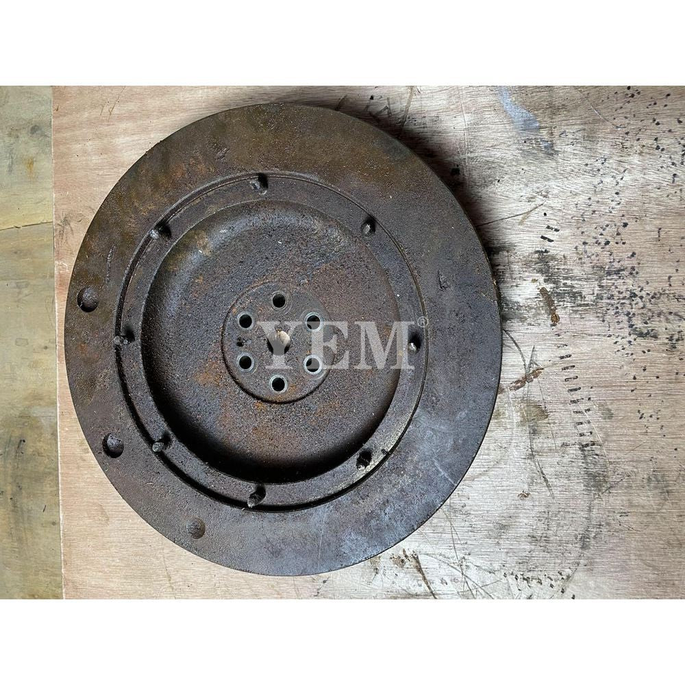 3TNE84 Flywheel Assembly For Yanmar Engine parts