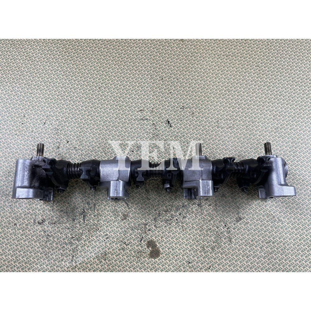 Rocker Arm Assy For Yanmar 3TNE86 Engine parts