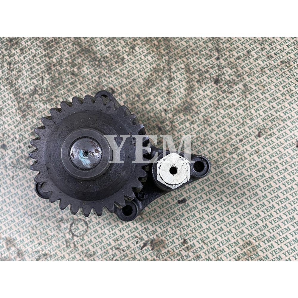 Oil Pump For Yanmar 3TNE86 Engine parts