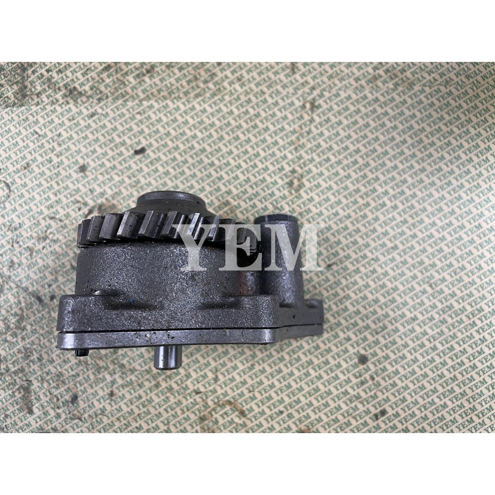 Oil Pump For Yanmar 3TNE86 Engine parts