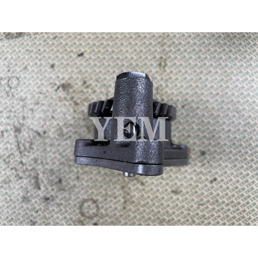 Oil Pump For Yanmar 3TNE86 Engine parts