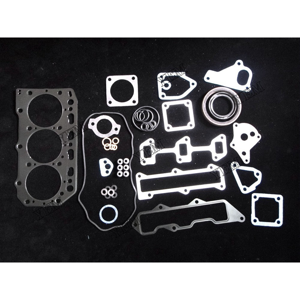 Full Gasket Kit For Yanmar Engine parts 3D88