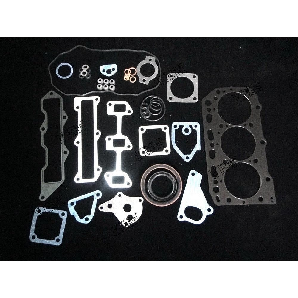 Full Gasket Kit For Yanmar Engine parts 3D88