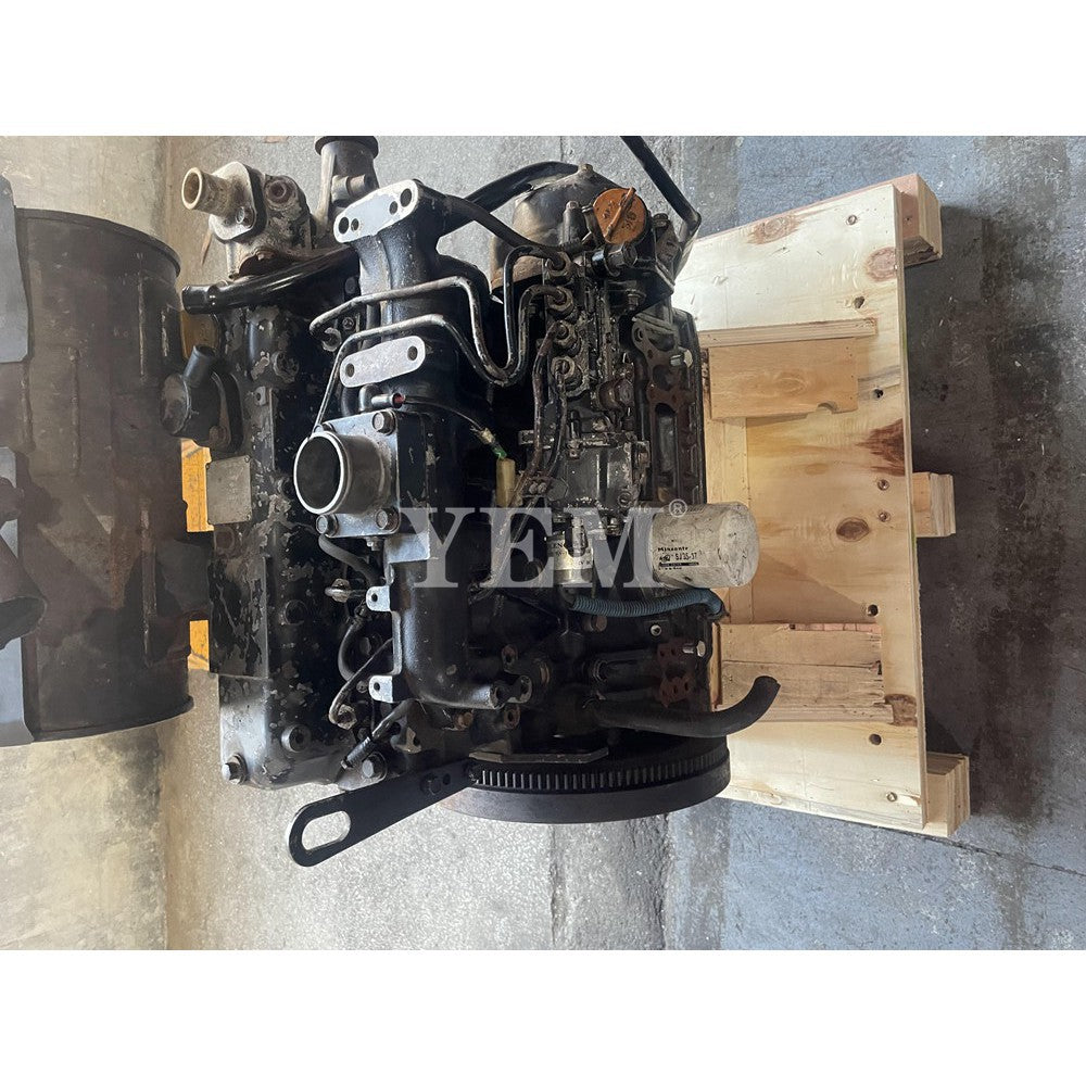 Engine Assy For Yanmar 3TNE88 Engine parts